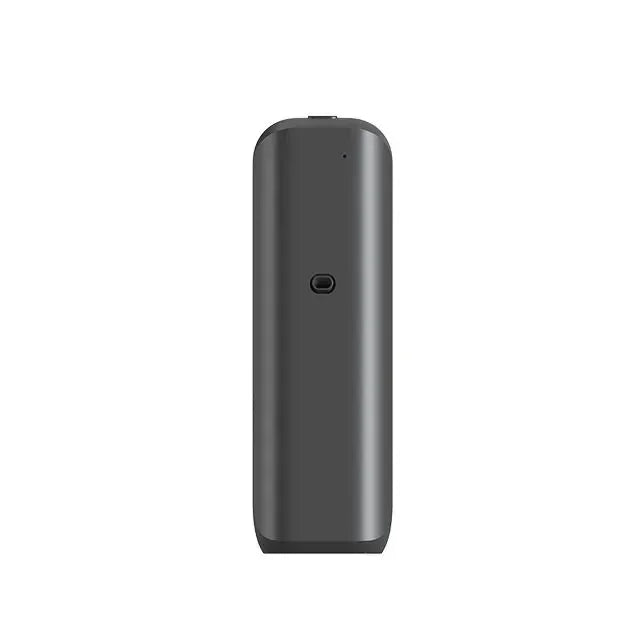 Plug-in Wall Fragrance Diffuser – Waterless Smart Essential Oil Diffuser for Home & Room Scented Air