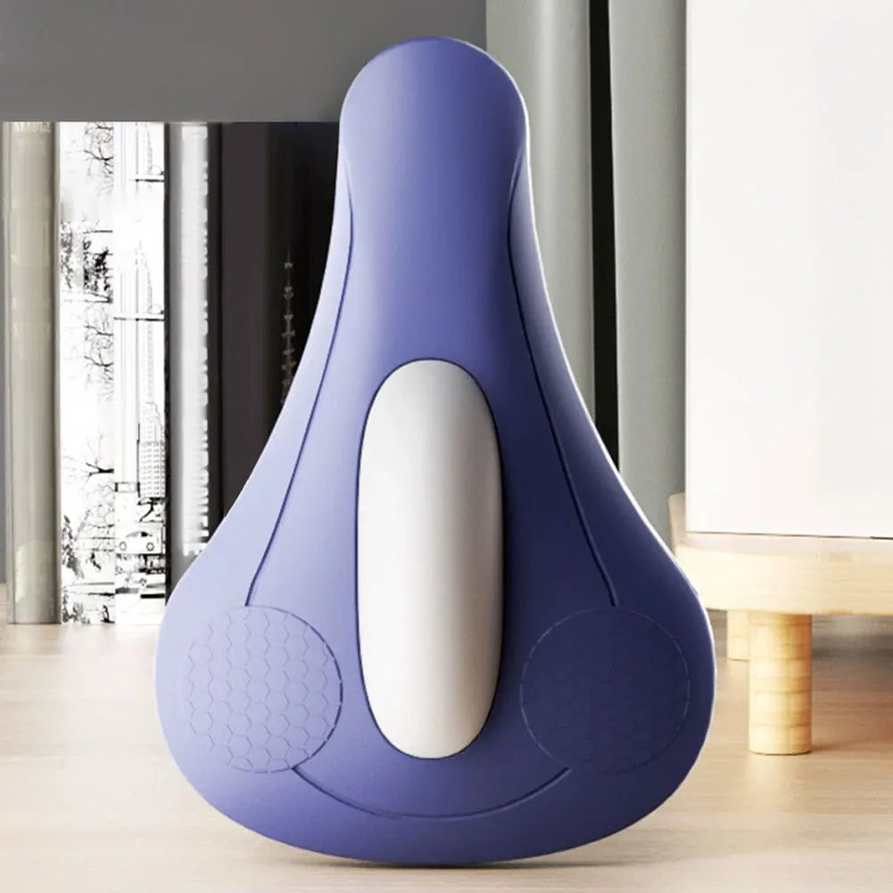 Kegel Pelvic Floor Trainer — Biofeedback Exerciser for Women and Men to Strengthen Pelvic Muscles