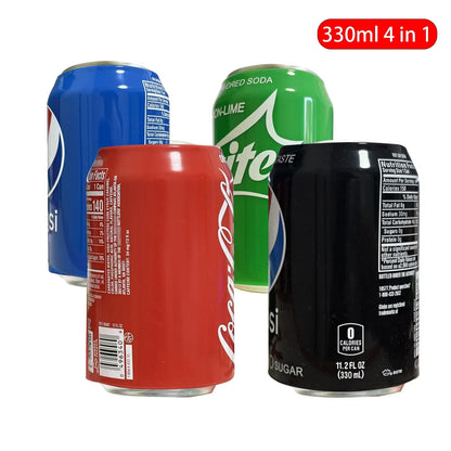 Silicone Beer Can Cover – Bottle Sleeve for 330ml-500ml Cans, Ideal for Golf, Basketball, Park, and Beach Use