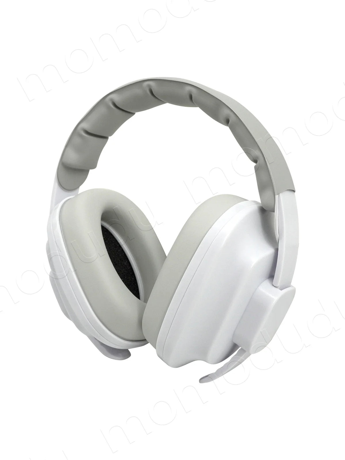 Baby Noise-Reducing Earmuffs – Stretchable Hearing Protection Headphones for Infants and Toddlers for Sleep and Travel