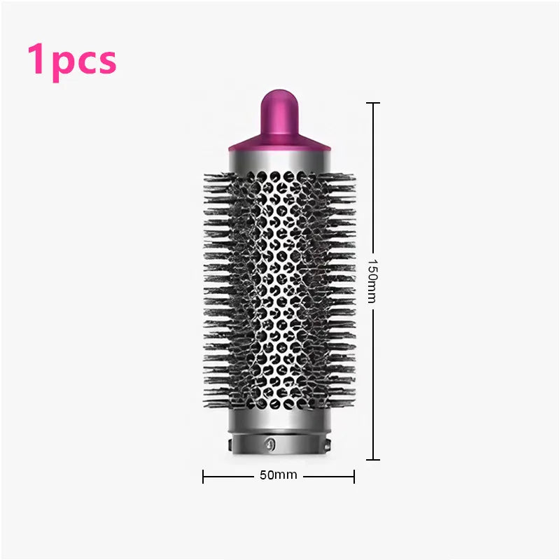 Hair Diffuser Nozzle for Dyson Airwrap HS01 HS05 HS08 - Universal Replacement Hair Dryer Curling Accessory