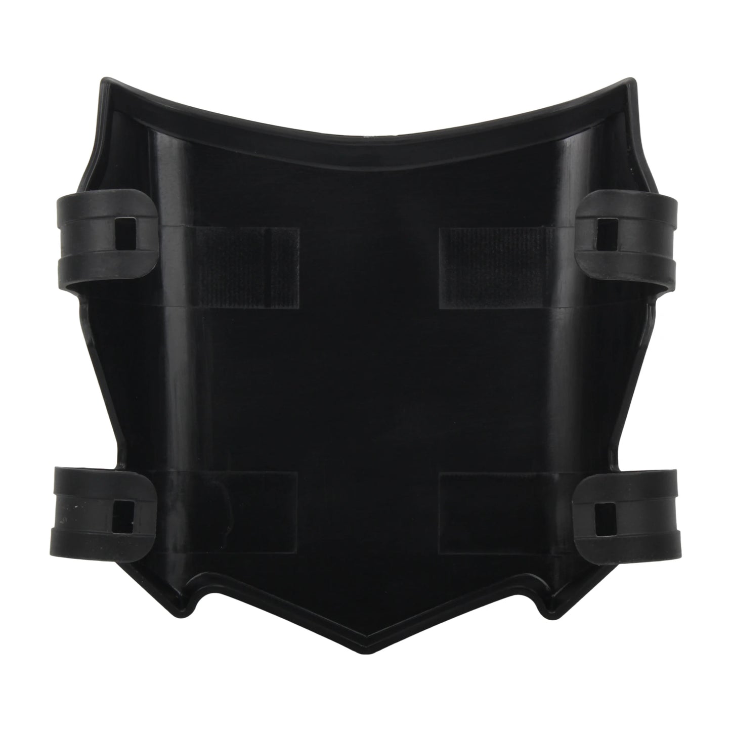 Motorcycle Front Number Plate - Electric Bike Plate Accessory For Surron Light Bee, Talaria Sting And MX Dirt Bikes