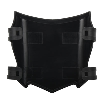 Motorcycle Front Number Plate - Electric Bike Plate Accessory For Surron Light Bee, Talaria Sting And MX Dirt Bikes