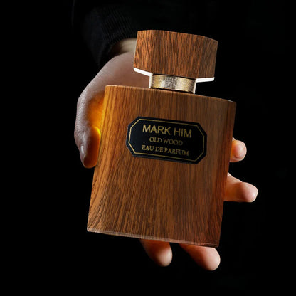 Fruity Date Perfume for Men – Strong, Lasting Arabian Fragrance from Dubai & Oman, Ideal for Business Success