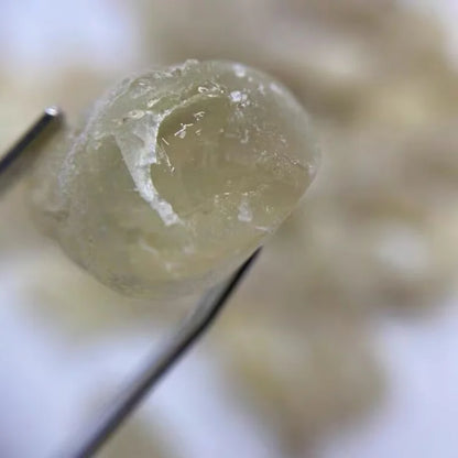 Premium Omani Hojari Frankincense Resin - Oil-Rich Aromatic Resin for Meditation & Aromatherapy
