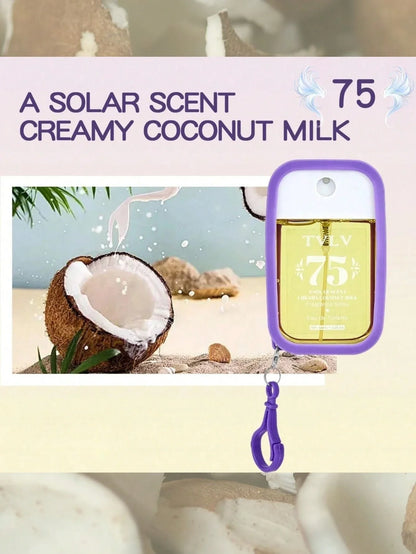 48ml Air Freshener Spray – Long-Lasting Fragrance Mist for Home, Hotel & Outdoor Use, Perfect Gift