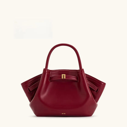 JW PEI Dumpling Large Capacity Shoulder Bag – Women’s Tote Handbag Crossbody Purse