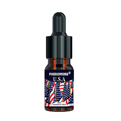 Men’s Strong Pheromone Perfume – Long-Lasting Cologne to Attract Women & Boost Confidence for Dating, Nights & Business