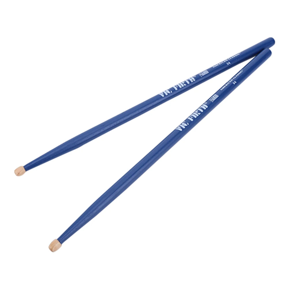 5A Maple Drumsticks – Classic Professional Colorful Drumsticks for Percussion, Instrument Accessories for Drum Set