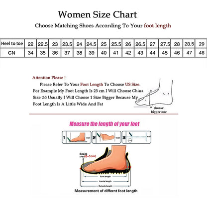 Women’s Summer Casual Sandals - Comfortable Walking Beach Shoes Outdoor Party Footwear for Ladies