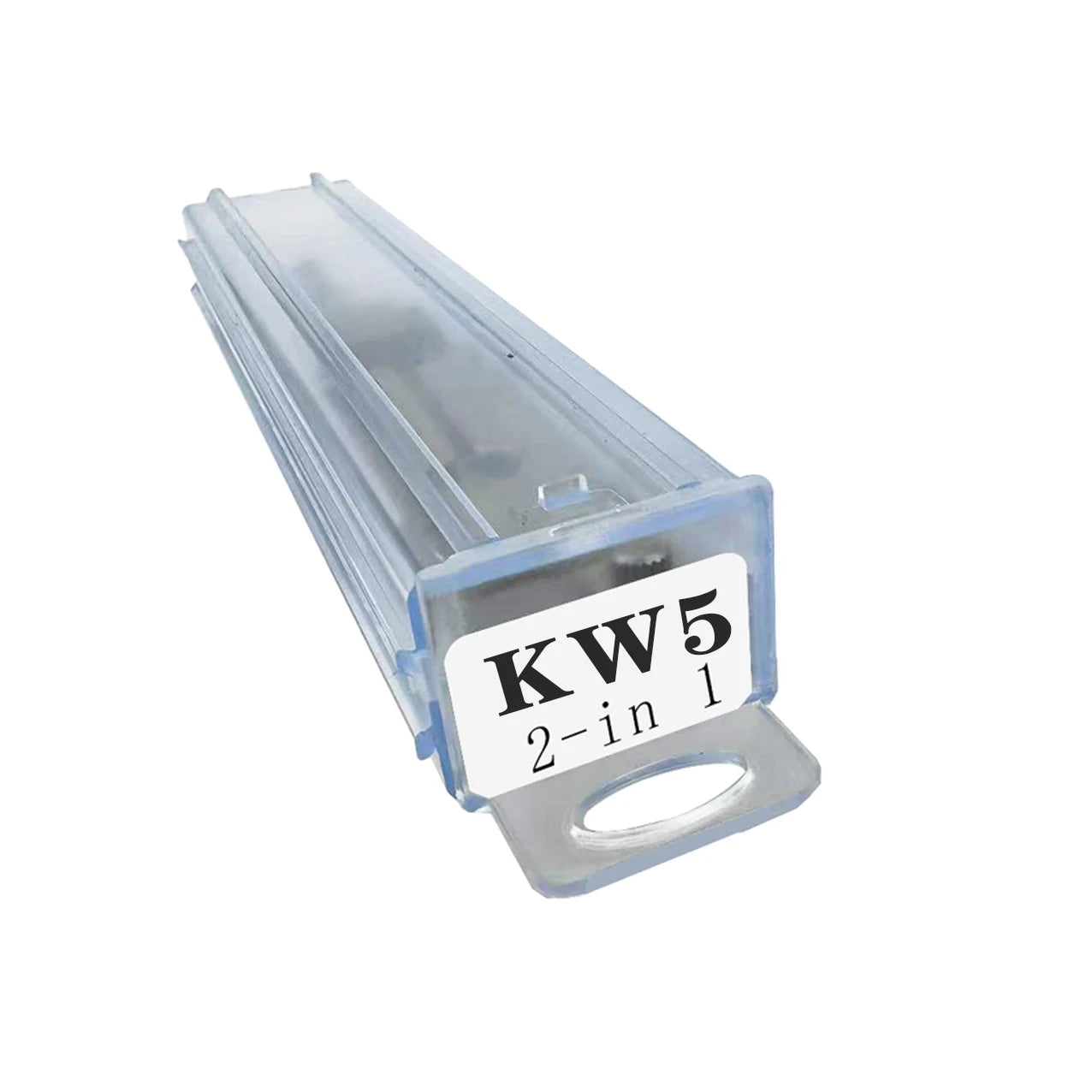 Lishi 2-in-1 Locksmith Tool Set — KW1, KW5, SC1, SC4, SC20, M1/MS2 + SS001/SS002 with Box