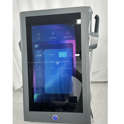 2025 EMSzero EMS Neo RF Body Contouring Machine — Slimming, Sculpting & Muscle Electromagnetic Therapy