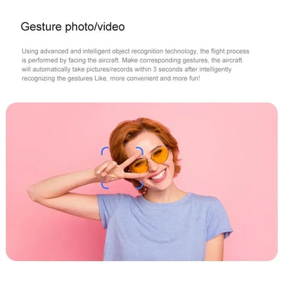 Xiaomi Z908 Pro MAX Drone — 8K Dual Camera GPS FPV Quadcopter with Brushless Motor, Optical Flow, Folding Design & 10000M Range