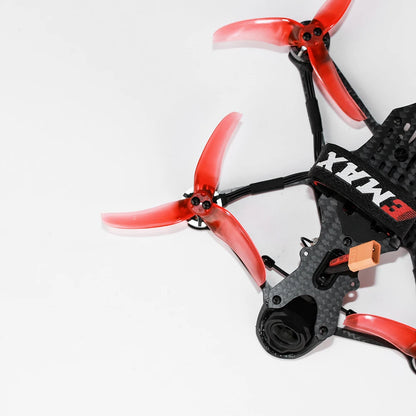 EMAX Babyhawk O3 Air Unit 3.5" FPV Drone – 4S 3700KV BNF/PNP Quadcopter with 4K HD Camera