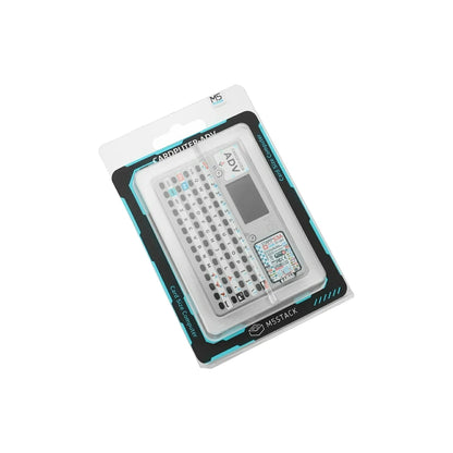 M5Stack Cardputer ADV Development Kit - StampS3A Microcontroller with LoRa-1262 Cap