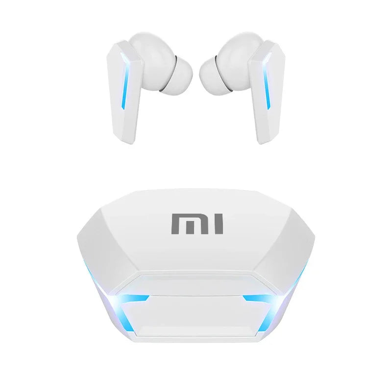 Original XIAOMI M10 Bluetooth Earphones – Wireless HiFi Gaming Earbuds with Mic, Waterproof Sports Headset