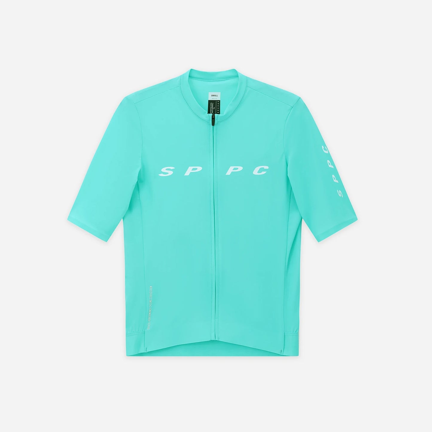 SPEXCEL 2025 SPPC AMO RACE Aero Fit Cycling Jersey – Super Light Short Sleeve, Quick Dry & Breathable Summer Performance Wear