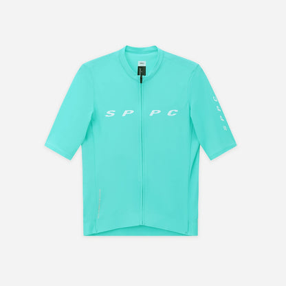SPEXCEL 2025 SPPC AMO RACE Aero Fit Cycling Jersey – Super Light Short Sleeve, Quick Dry & Breathable Summer Performance Wear