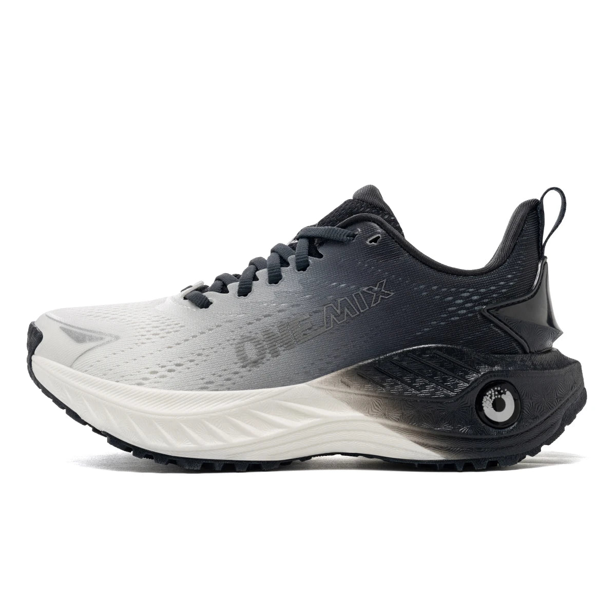 ONEMIX Casual Running Shoes - Lightweight Breathable Sports Shoes for Men & Women