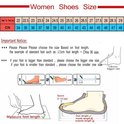 Women’s Orthopedic Sneakers – Versatile Platform Casual Tennis Shoes, Non-Slip & Wear-Resistant