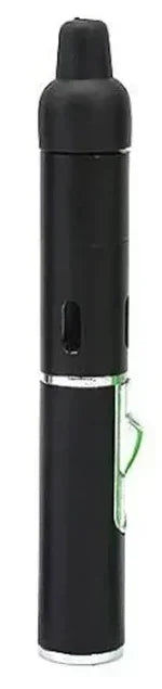Hot Selling Portable Aromatherapy Lighter – Mini Metal Pipe with Volcanic Stone