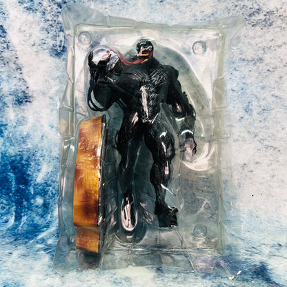 30cm Venom Legends Series Action Figure - Anime PVC Model, GK Statue Dolls Collection, Toys and Gifts for Kids