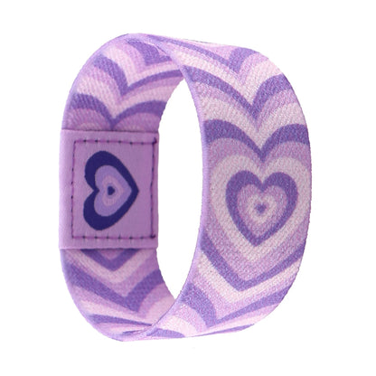 Starry Sky Stretch Bracelet - Sunflower Flexible Wristband Cuff for Sports & Casual Style Gifts