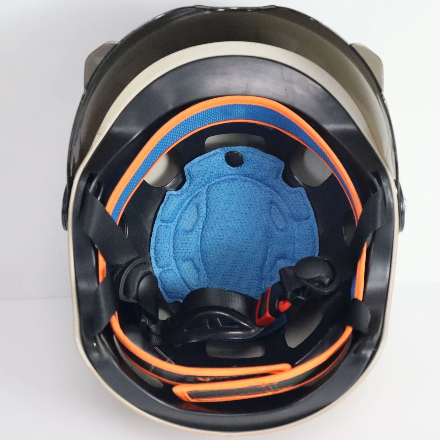 Cartoon Electric Car Helmet for Kids – Cute Half Helmet, Creative Safety Protective Gear for Children & Students