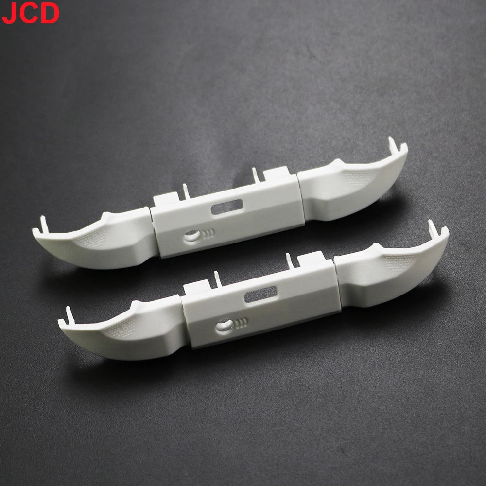 JCD 2 Sets RB/LB Bumpers Buttons – Xbox Series X|S Controller Trigger Replacement with Screwdriver Tool