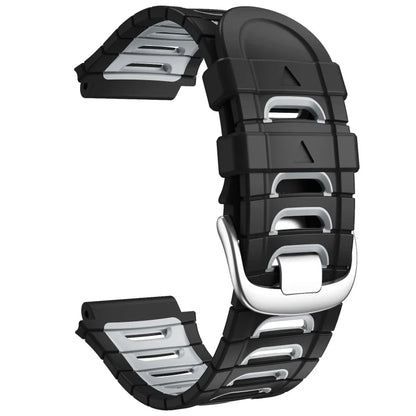 Silicone Watch Strap for Garmin Forerunner 920XT – Sport Wristband for Running & Swimming with Installation Tool
