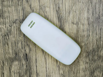 BM310 Small Mobile Phone | Unlocked Dual SIM, Bluetooth, Low Radiation, Automatic Call Recording & Compact Design