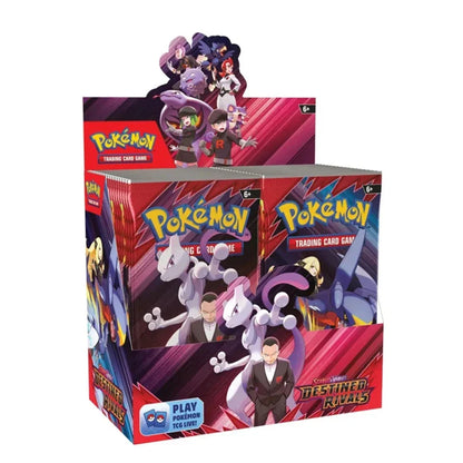 360PCS Pokémon MEGA EVOLUTION Card Set — Scarlet & Violet 151 Phantasma Flames Prismatic English Booster Battle Cards