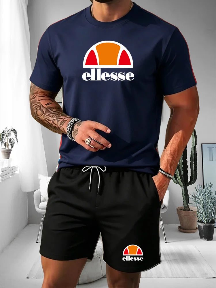 Men’s Casual Modern Summer 2026 Outfit – Simple Style Everyday Wear Clothing