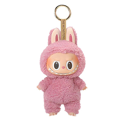 17cm Labubu Exciting Blind Box Anime Figures – Cute PVC Doll, Mysterious Box Toys, Hobbies Ornaments, Kids Christmas Gift