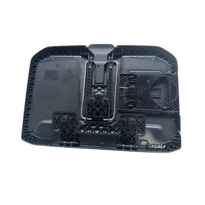 Car Interior Rear Seat Folding Cup Holder Table – Compatible with VW Touran L, Tiguan L, GOLF, Passat (2016-2023), 5TD881862 5TD881861