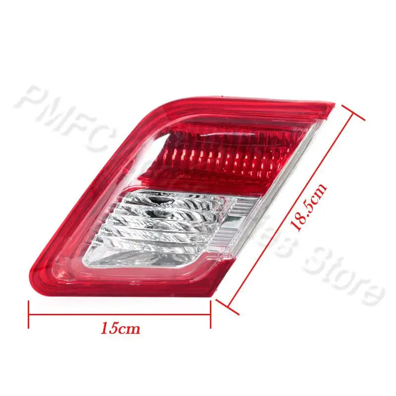 Toyota Camry ACV40 Tail Light Assembly - Rear Brake Lamp for 2009–2011 US & Middle East Models, 81561-33520 / 81550-06340