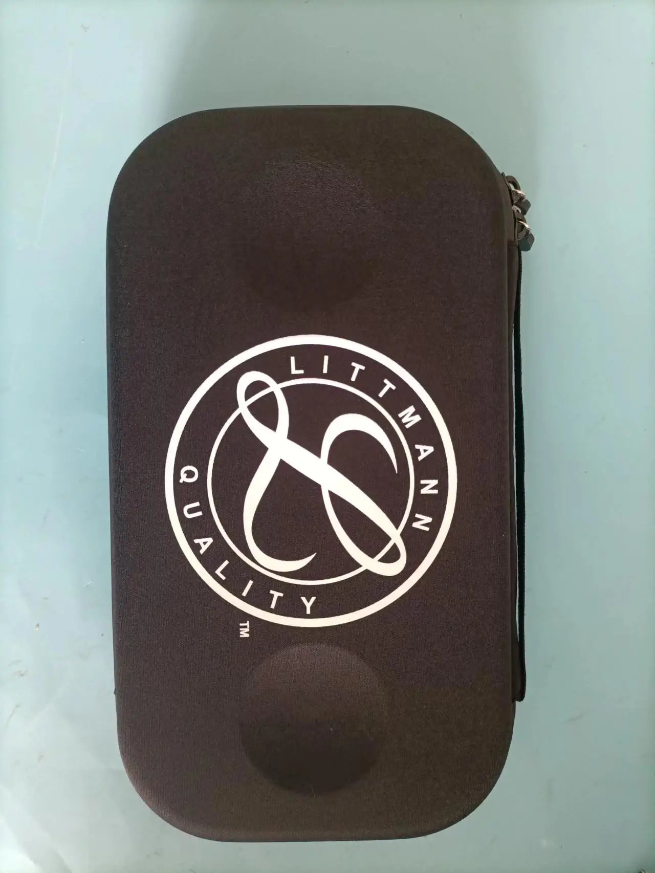 3M Littmann Classic III Stethoscope Case - Portable Carrying Storage Bag for Doctors & Medical Equipment Accessories