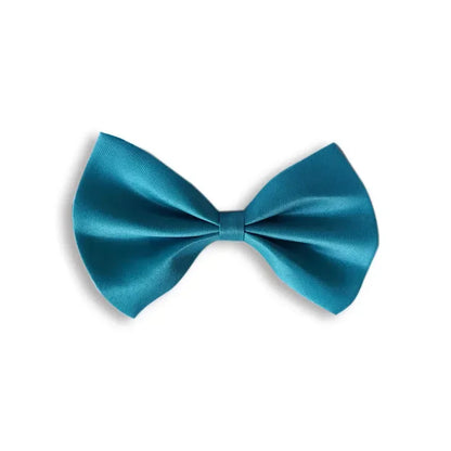 Adjustable Pet Bow Tie Necklace Collar – Cute Puppy & Cat Necktie Grooming Accessories for Dogs & Cats Pet Supplies