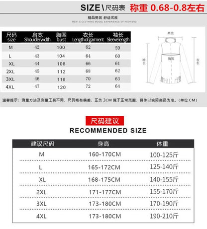 Men's Autumn Winter Cashmere Knit Sweater Coat - Padded Warm Casual Pullover Jacket