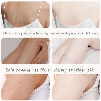 Whitening & Moisturizing Vaseline Body Lotion – Niacinamide Brightening Skin Lotion, 100ml/400ml Options