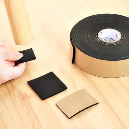 DIY Non-Slip Chair Feet Pads – Mute, Wear-Resistant Anti-Scratch Table Leg & Sofa Furniture Protectors
