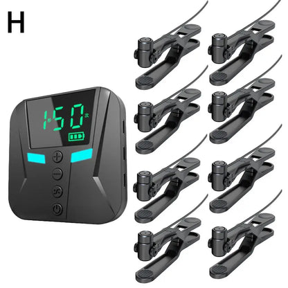 Mobile Phone Screen Clicker Device — Automatic Tap & Fast Praise Tool for Live Broadcast, Gaming, and Loop Connections