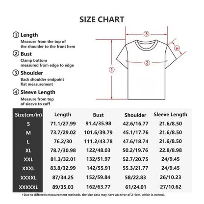 American Letter Graphic T-Shirt - Y2K Oversized Harajuku Gothic Streetwear for Men & Women