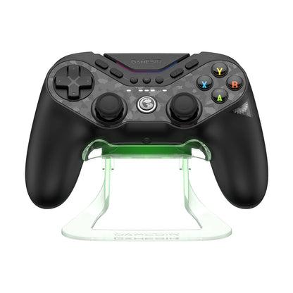 GameSir Tarantula Pro Switch Controller | Hall Effect Gamepad with 9 Programmable Buttons for Nintendo Switch, iPhone & Android