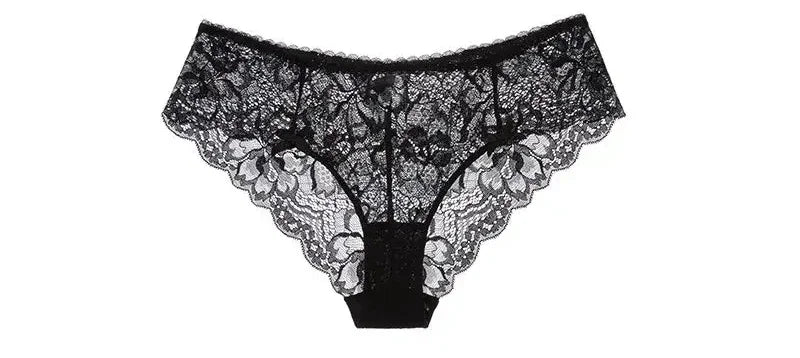 MOYISU French Romantic Lace Bra – Comfortable, Breathable & Sexy Slim Fit Underwear for Women