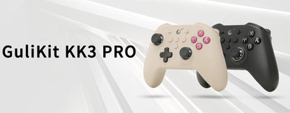 8BitDo Ultimate C Wired USB Gamepad with Hall Effect Joysticks for Xbox Series X/S, Xbox One, PC Windows 10/11
