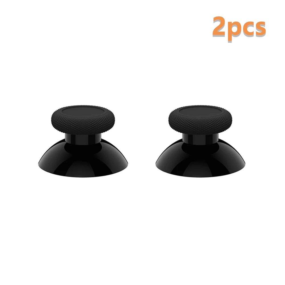 Replacement Joystick for Xbox One & Series X/S Controllers — 3D Analog Thumbsticks with T6/T8 Screwdriver Repair Kit