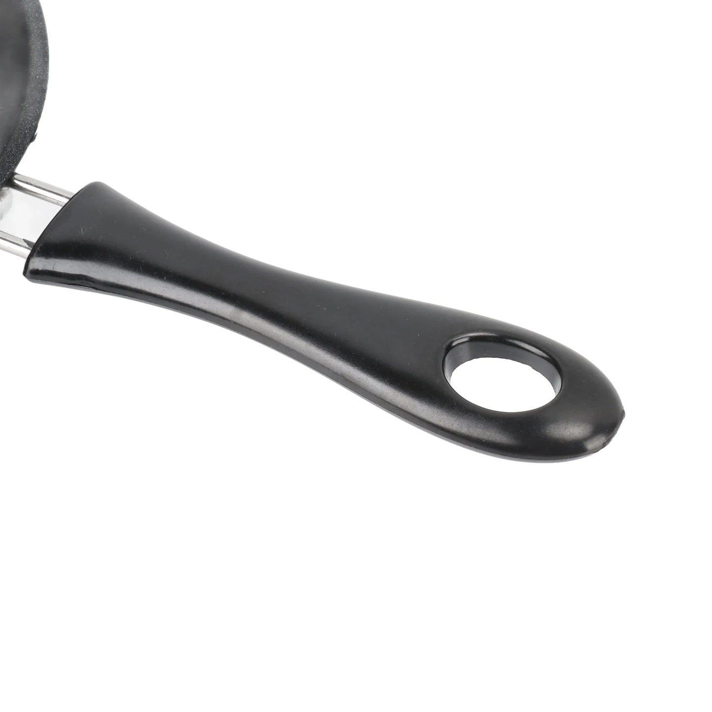 12–20cm Mini Non-Stick Frying Pan – Thickened Stainless Steel Skillet for Gas & Induction Cooking