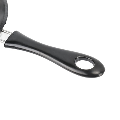 12–20cm Mini Non-Stick Frying Pan – Thickened Stainless Steel Skillet for Gas & Induction Cooking