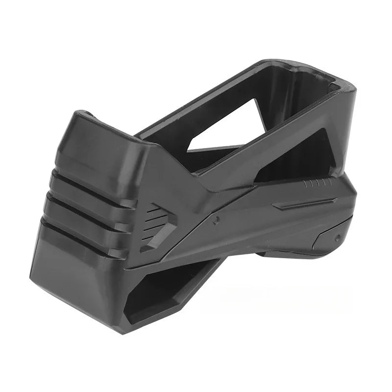Multi-Functional Quick Pull Rubber Cover — Fixed Accessories for Camping, Outdoor & CS Equipment
